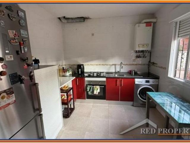 Casa en venta en Chozas De Canales