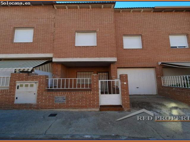 Casa en venta en Chozas De Canales