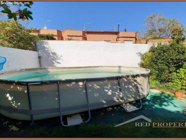 Casa en venta en Chozas De Canales