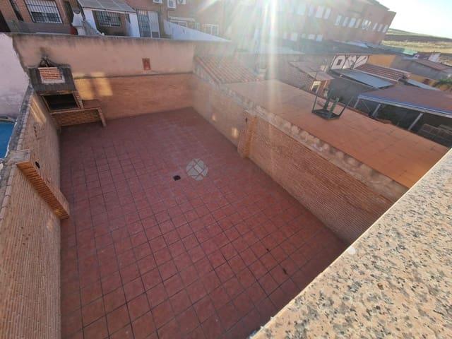 Villa en venta en Chozas De Canales Villa en venta en Chozas De Canales