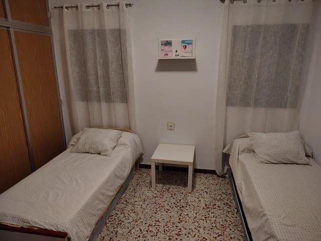 Chalet en venta en El Condado, Andalucía