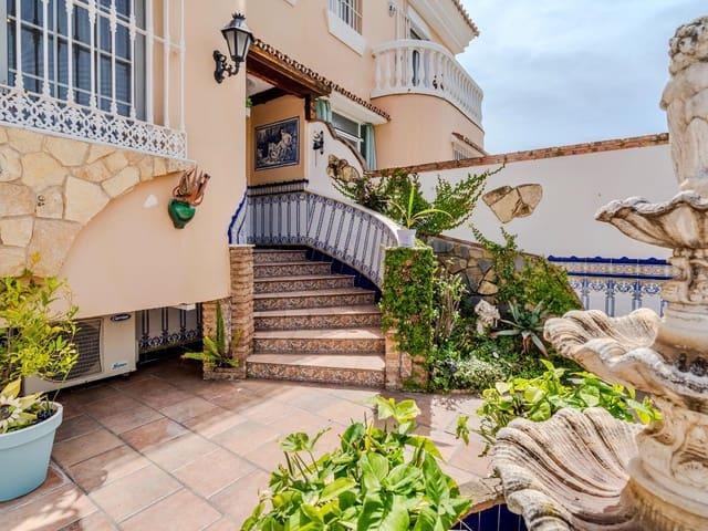 Villa en venta en Churriana De La Vega, Churriana