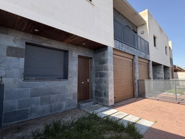 Chalet en venta en Cigales, Castilla y León