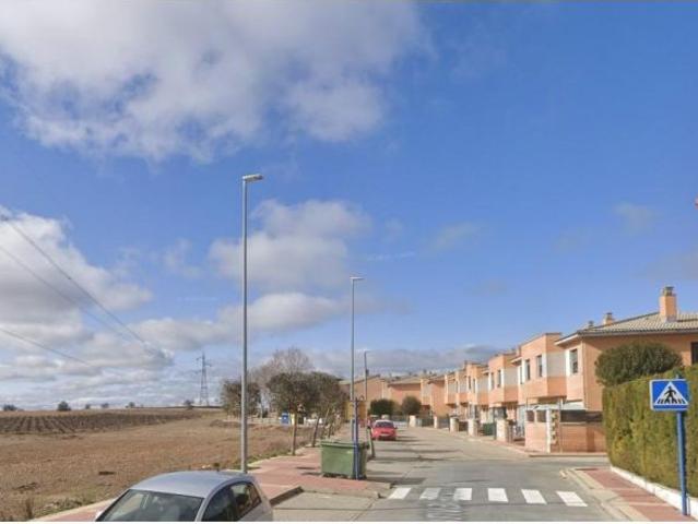 Casa en venta en Cigales