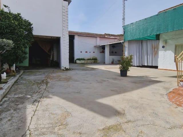 Chalet en venta en Comarca de la Vega de Granada, Andalucía