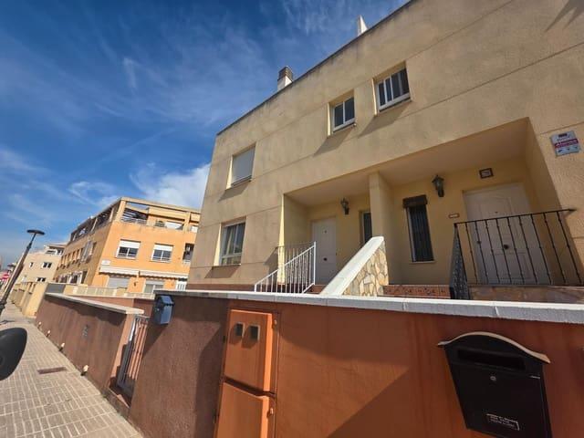 Chalet en venta en el Comtat, Valencia