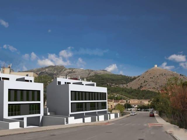 Villa en venta en Cocentaina