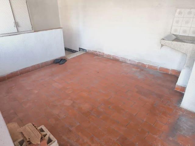 Chalet en venta en el Comtat, Valencia