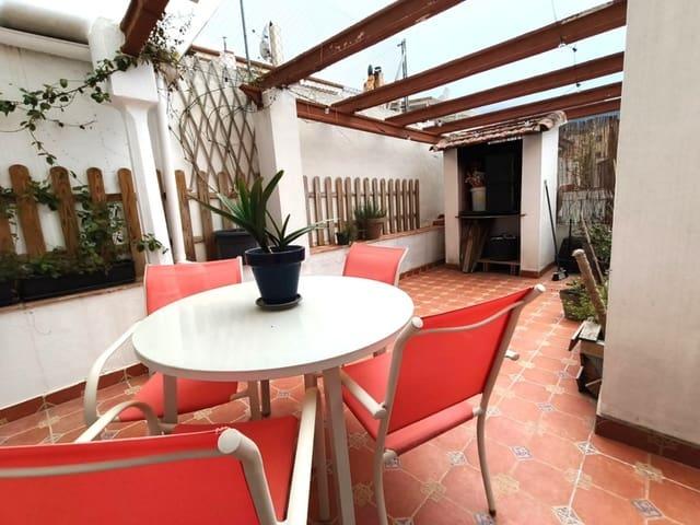 Chalet en venta en el Comtat, Valencia