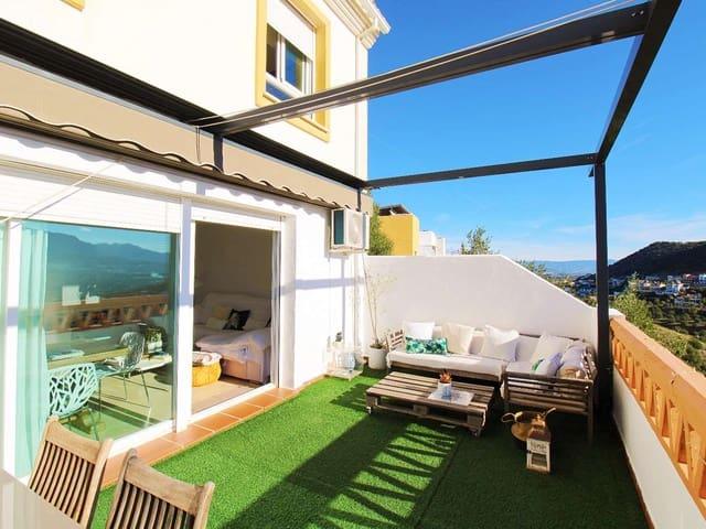 Chalet en venta en Miravalle Los Montecillos, Valle del Guadalhorce