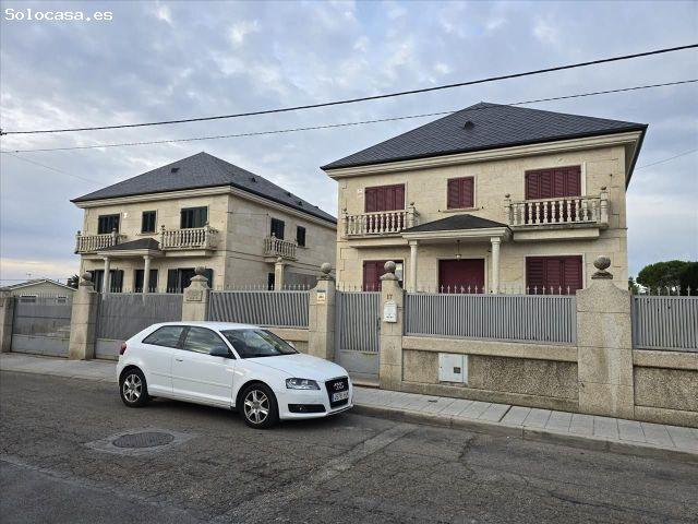 Casa en venta en Los Negrales, Collado Villalba