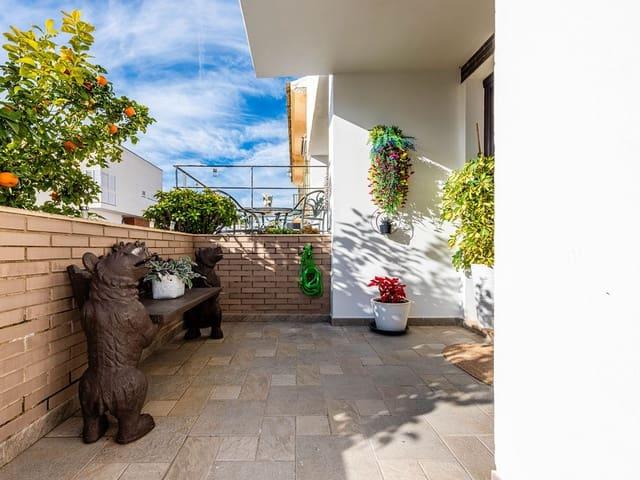 Chalet en venta en La Axarquía, Andalucía
