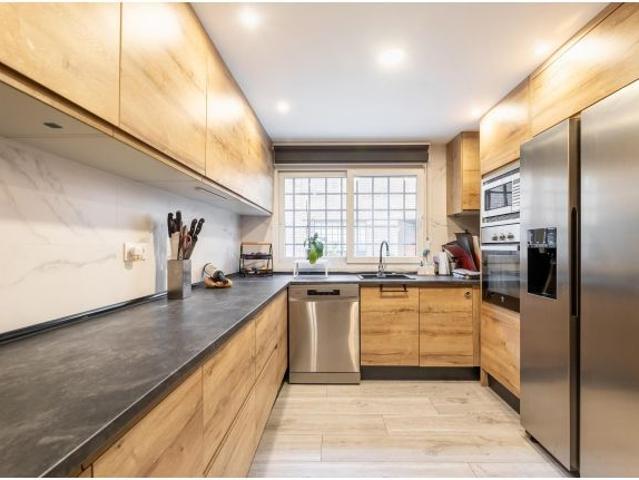 Casa en venta en Urbanización Granada, Colmenar Viejo