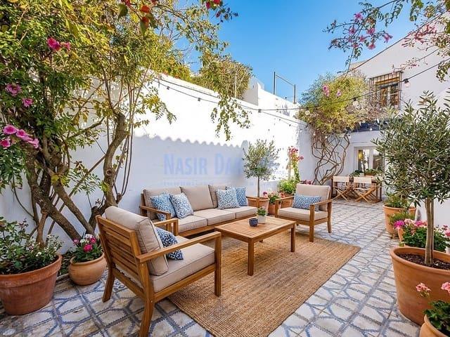 Chalet en venta en Barriada los Ventorros, La Axarquía
