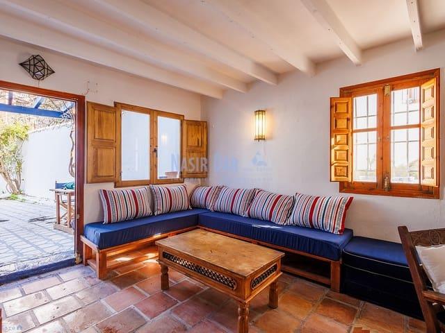 Chalet en venta en Barriada los Ventorros, La Axarquía