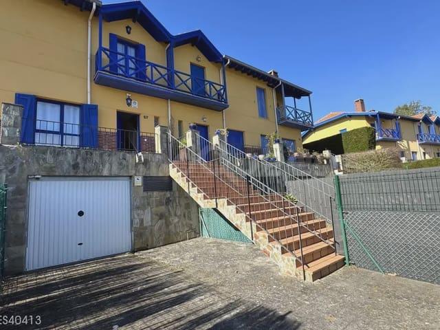 Chalet en venta en Comillas, Cantabria