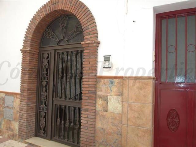Chalet en venta en La Axarquía, Andalucía