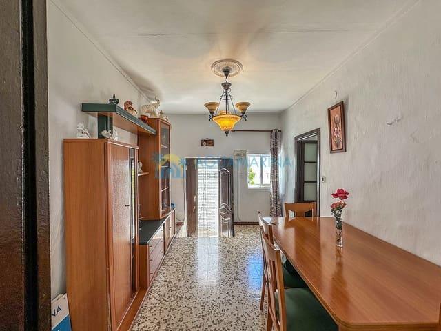 Chalet en venta en La Axarquía, Andalucía