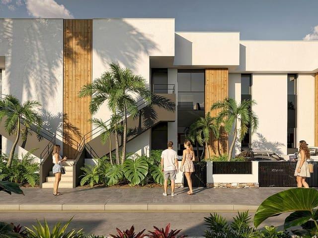 Chalet en venta en Bajo Guadalentín, Murcia