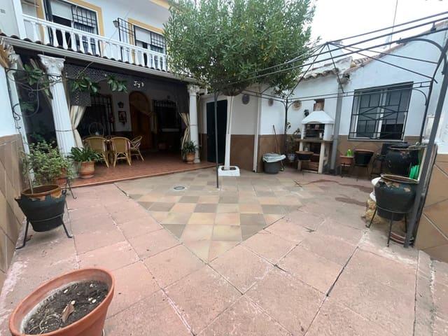 Chalet en venta en Distrito Poniente Sur, Córdoba