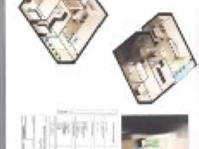 Chalet en venta en Coria, Cáceres