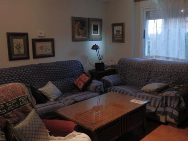 Chalet en venta en Coria, Extremadura