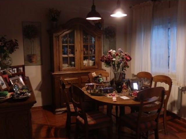 Chalet en venta en Coria, Extremadura