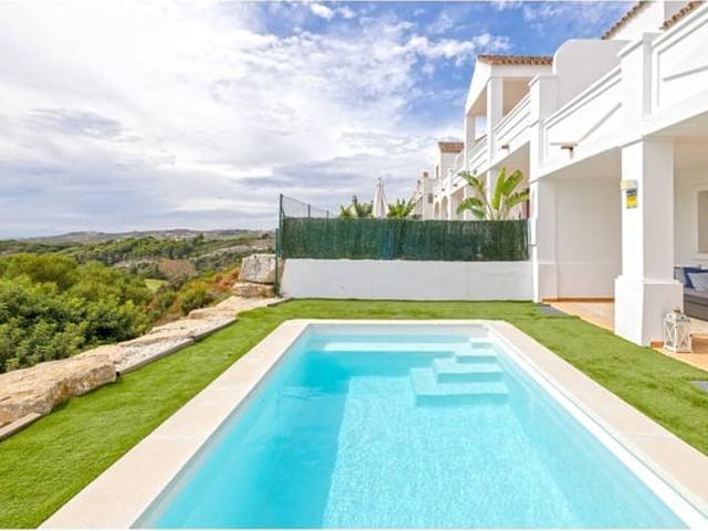 Chalet en venta en Cortes de la Frontera, Málaga