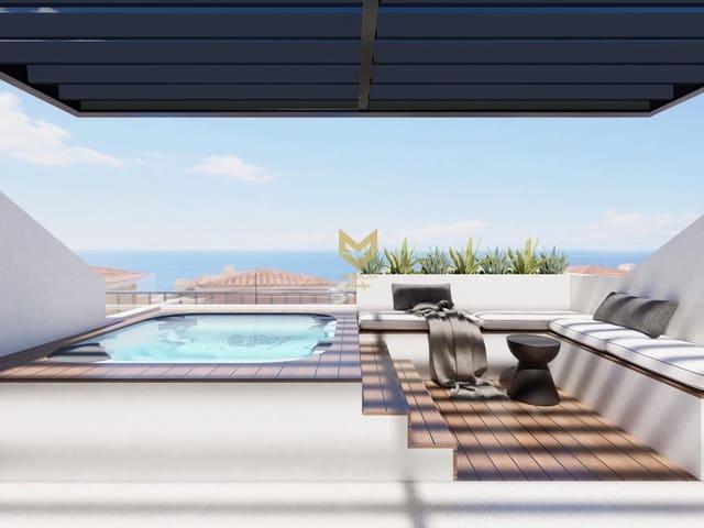 Chalet en venta en Miraverde, Adeje