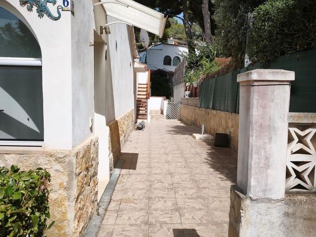 Chalet en venta en Calvià, Serra de Tramuntana