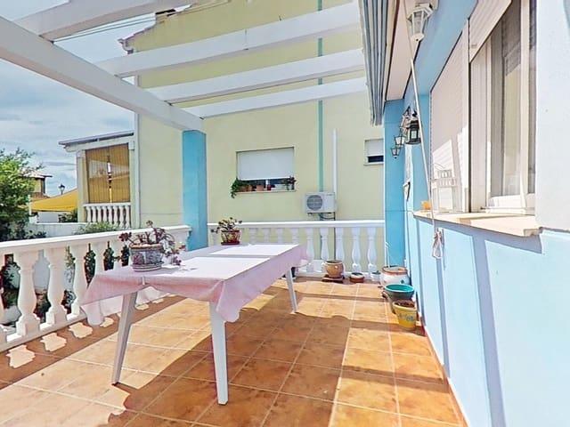 Chalet en venta en el Mas d'Avall, Costur