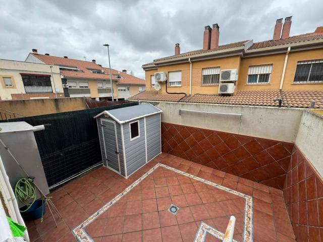 Casa en venta en Casco Antiguo, Tierra de Badajoz