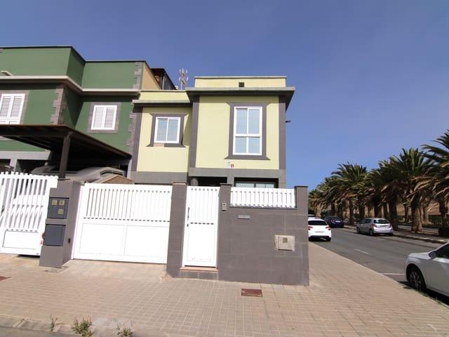 Chalet en venta en Agüimes, Canarias
