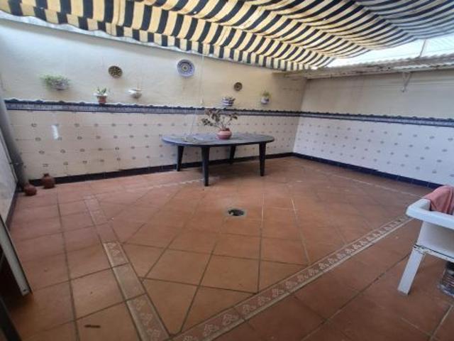 Casa en venta en Cerro de Reyes, Tierra de Badajoz