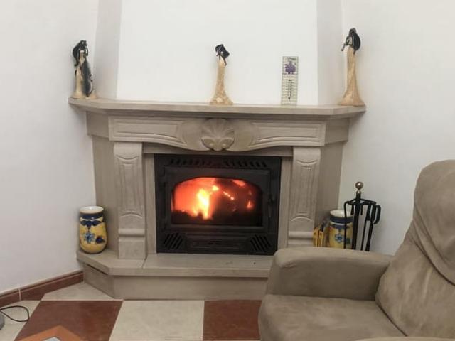 Chalet en venta en Nororma, Andalucía