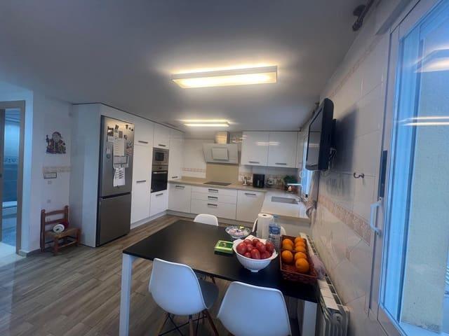 Chalet en venta en la Safor, Valencia