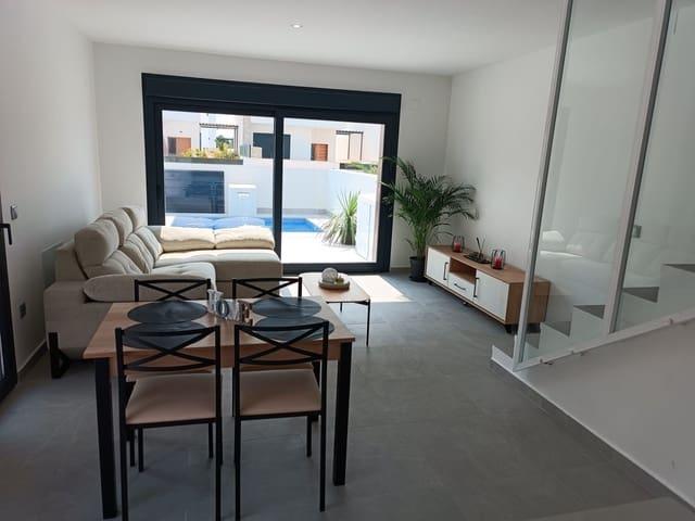 Chalet en venta en el Baix Segura / La Vega Baja, Valencia