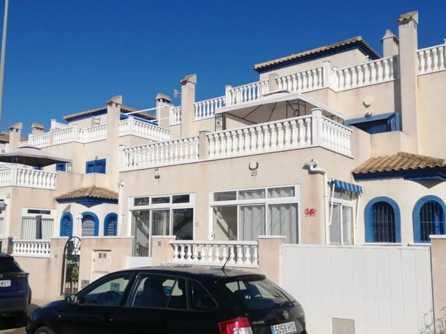 Villa en venta en Daya Vieja