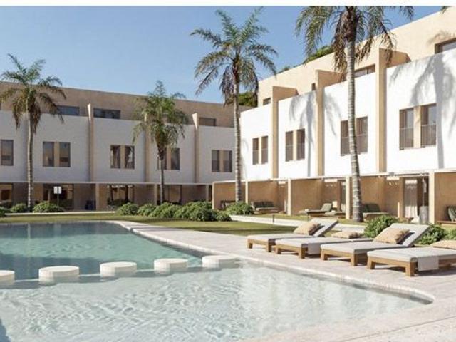 Casa en venta en les Marines, la Marina Alta