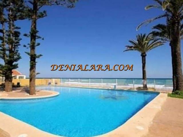 Chalet en venta en Barri Port / Centro, la Marina Alta