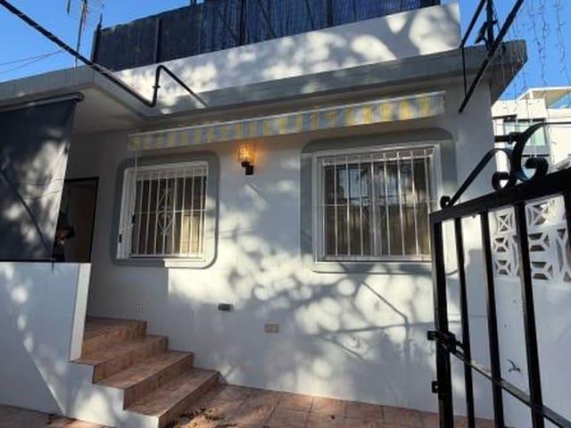Chalet en venta en Barri Port / Centro, la Marina Alta