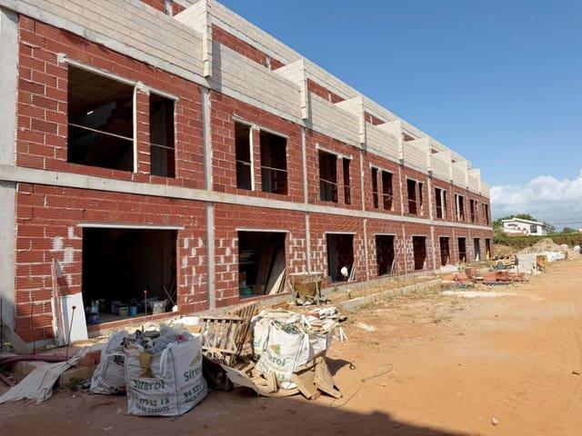 Chalet en venta en Barri Port / Centro, la Marina Alta