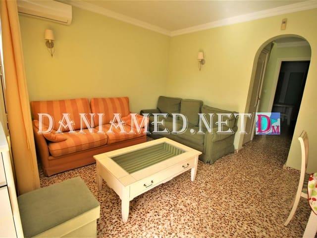 Chalet en venta en Barri Port / Centro, la Marina Alta