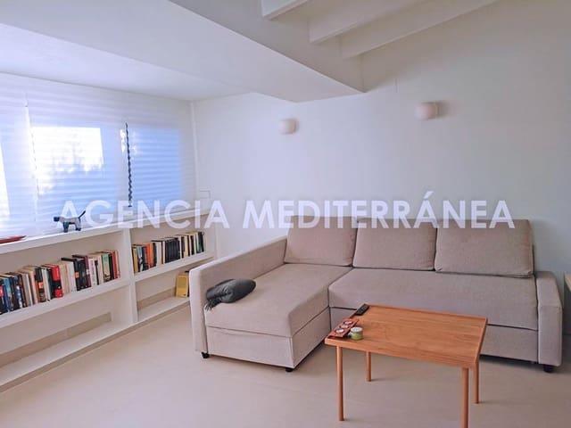 Villa en venta en Dénia, Barri Port / Centro