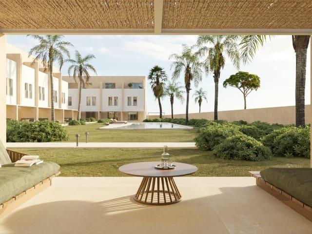 Chalet en venta en Barri Port / Centro, la Marina Alta
