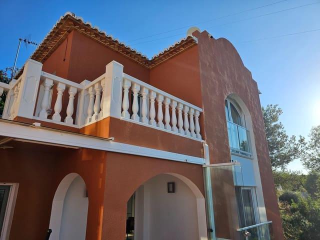 Chalet en venta en Barri Port / Centro, la Marina Alta