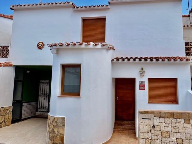 Chalet en venta en Barri Port / Centro, la Marina Alta
