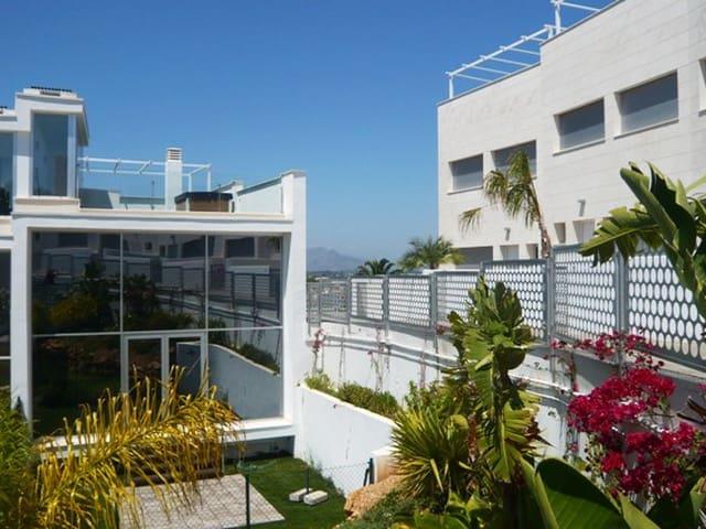 Chalet en venta en Barri Port / Centro, la Marina Alta