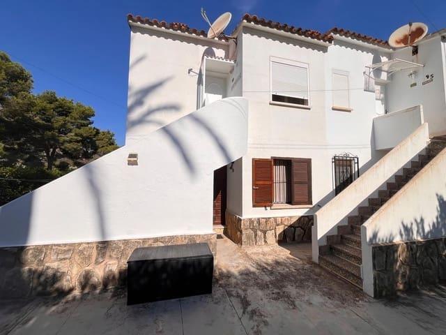 Chalet en venta en Barri Port / Centro, la Marina Alta