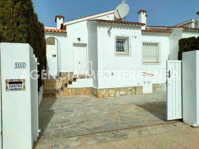 Chalet en venta en Barri Port / Centro, la Marina Alta